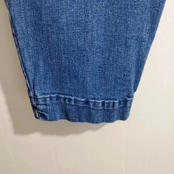 CLEARANCE Drapers & Damons Jeans Soft Stretch Denim Blue Comfy - Picture 8 of 12